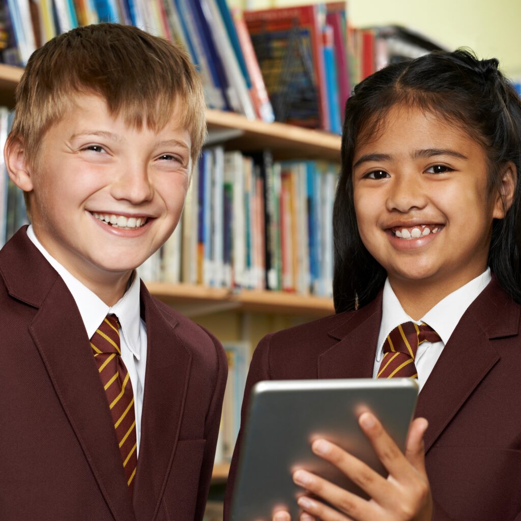 Online Children