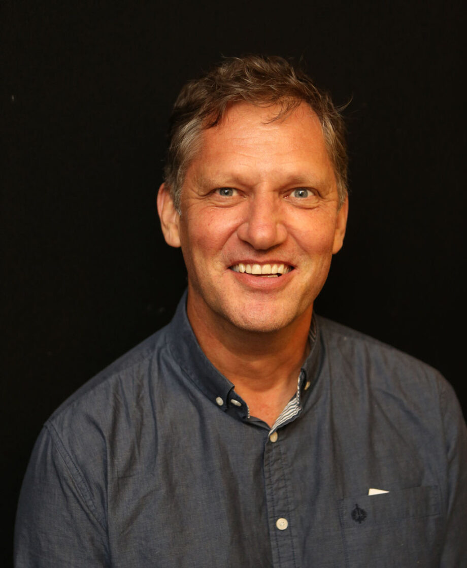 Ben Thurley