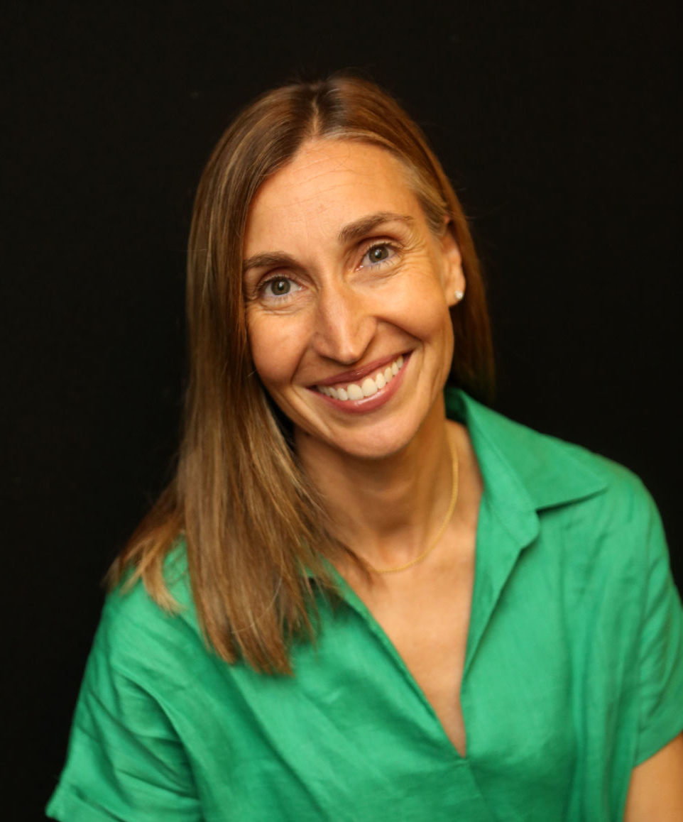 Nicky Sandler