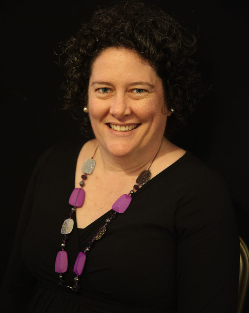 Andrea Hogg