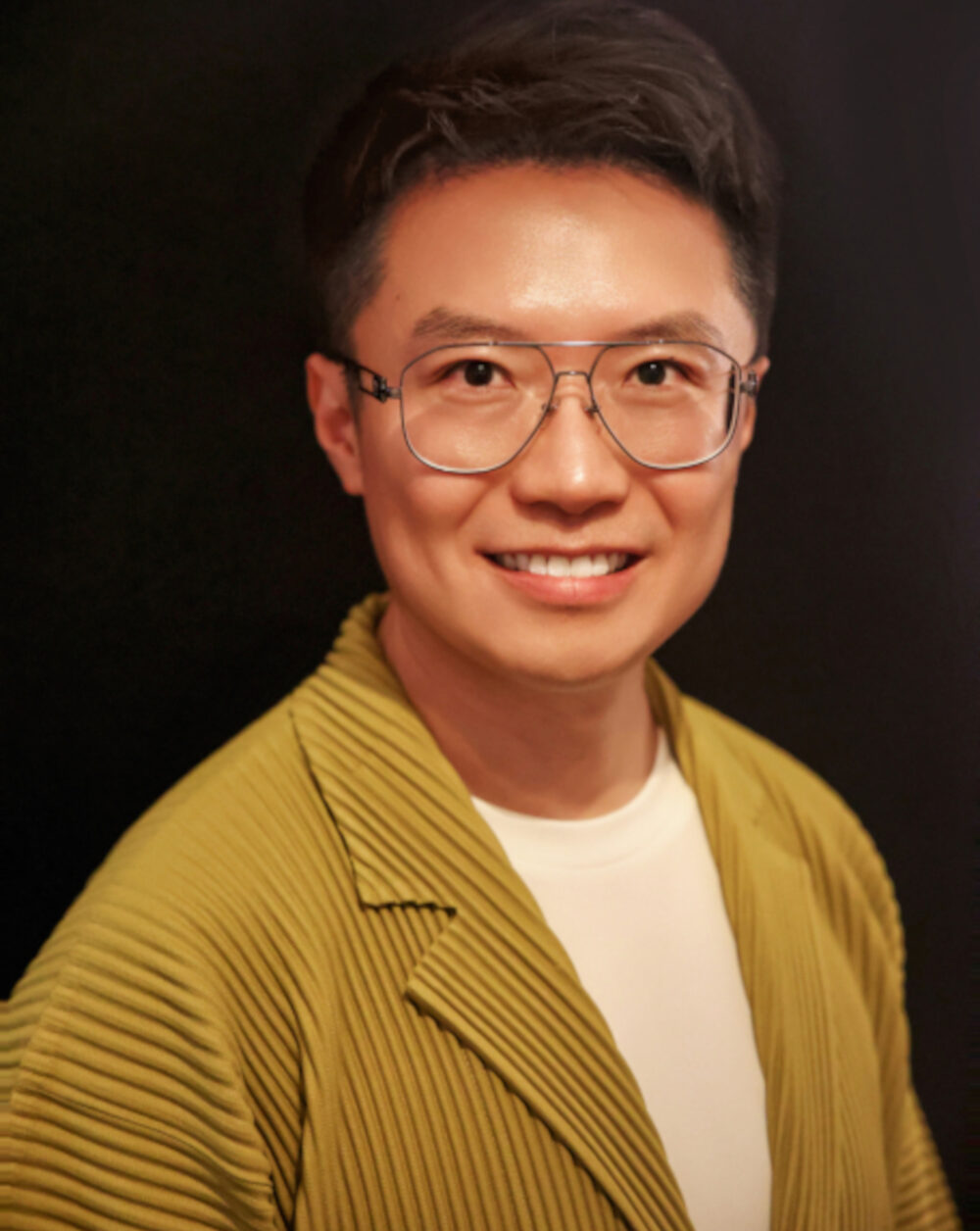 Dr Beau Hu
