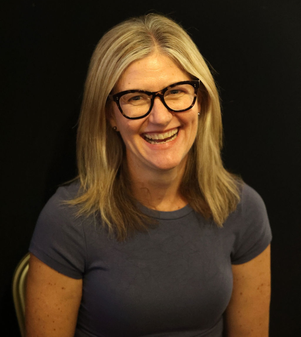 Tanja Hagedorn