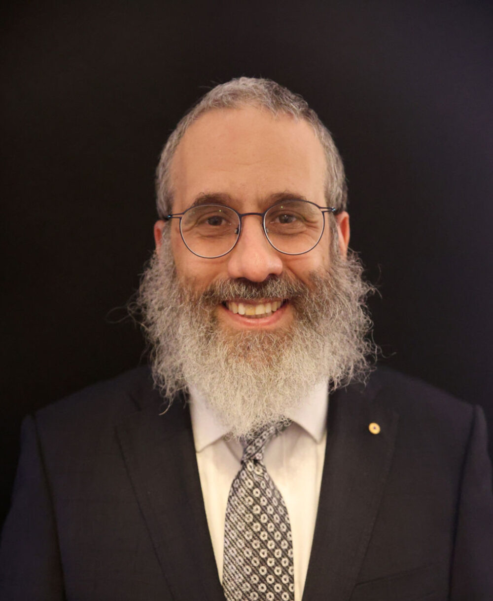 Zalman Kastel