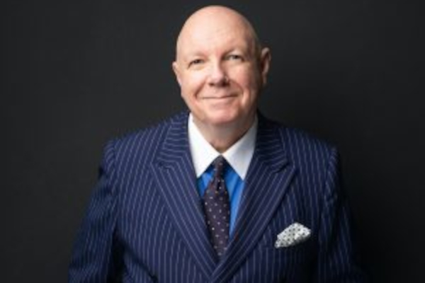 Dr Phil Lambert