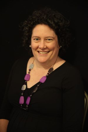 Andrea Andrea Hogg